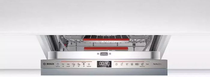 Pluntirio Piaton Bosch SPV6YMX08E 45 cm B